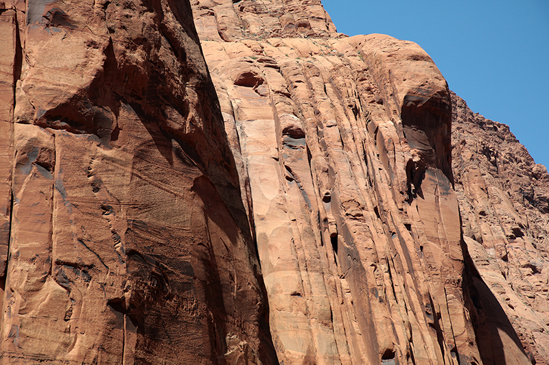 Colorado Rafting : Arizona : Arizona Landscapes : Landscape Photos : Richard Moore : Photographer